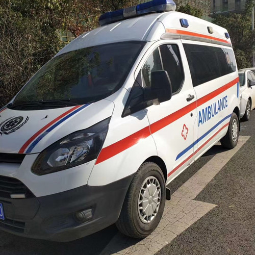 城口品质救护车出租,为您的健康出行负责