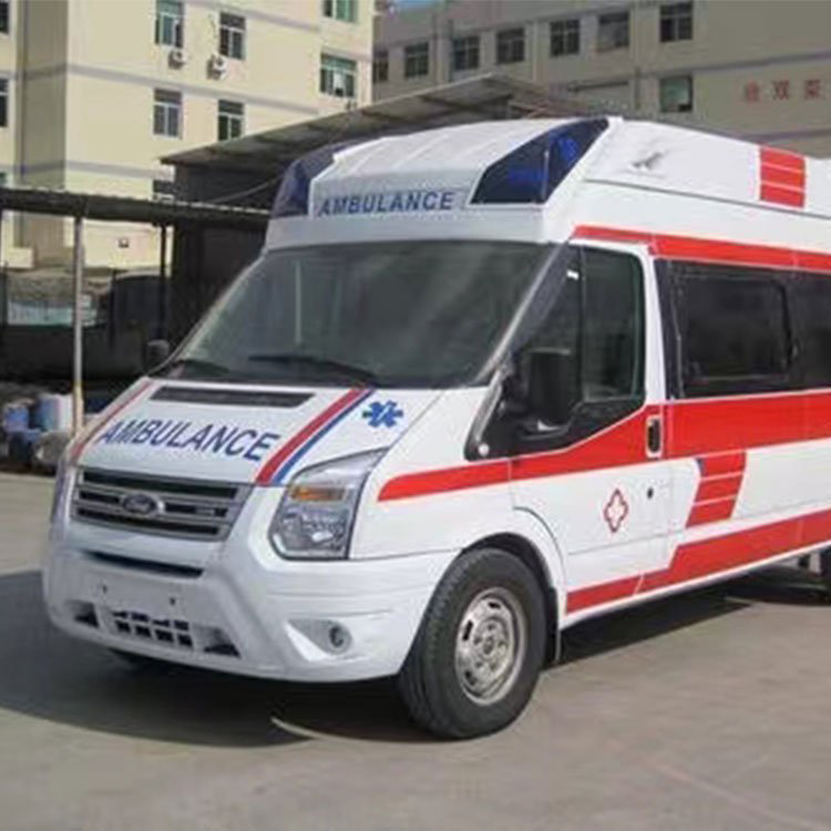 城口救护车出租收费:安全出行,价格透明
