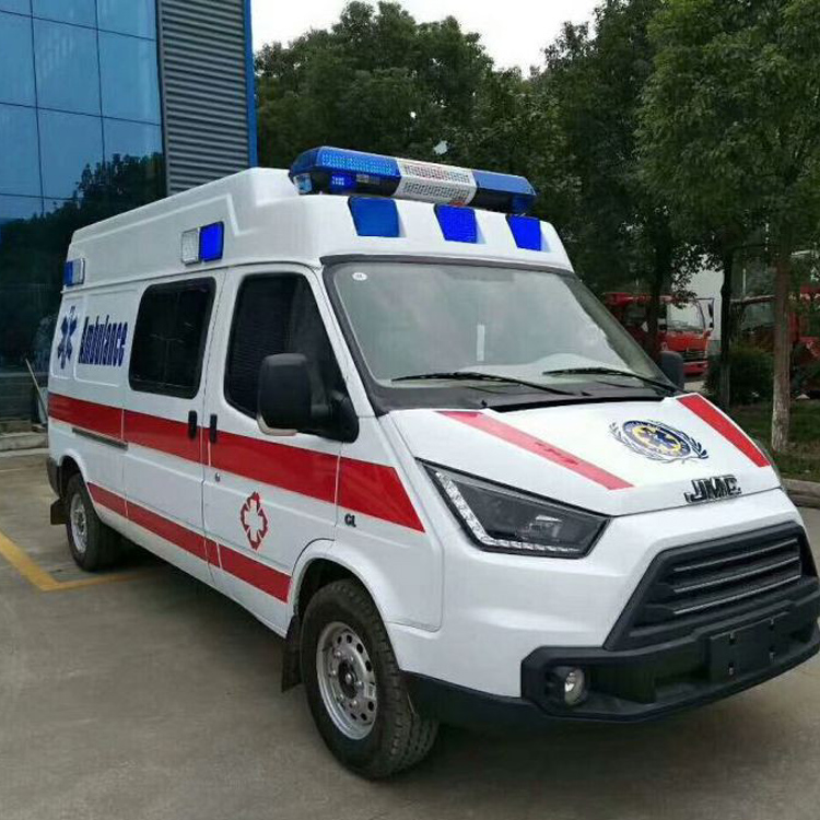 城口救护车出租哪家好